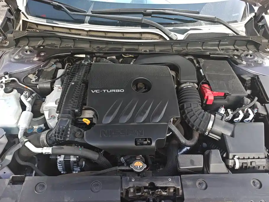 Nissan Teana 2025 2026 2.0T Premium Edition