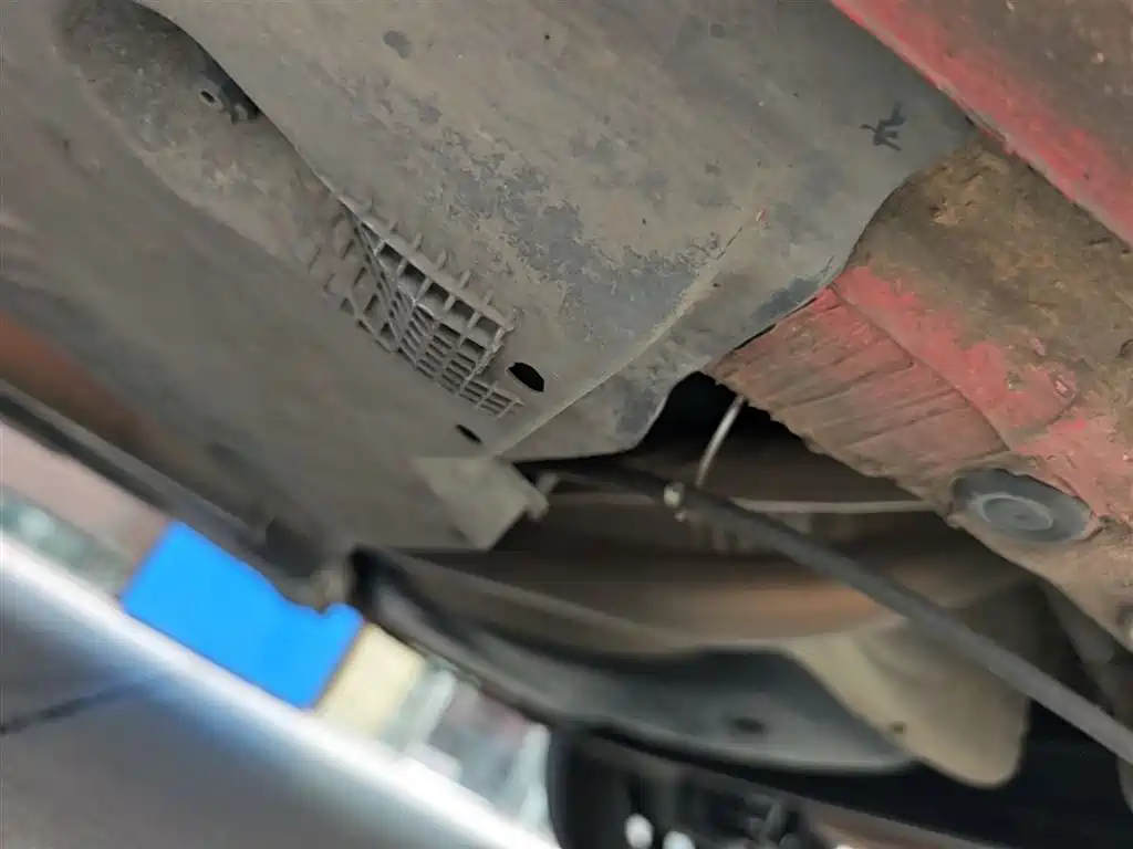 Volkswagen Polo 2018 1.5L Auto Comfort фото 22