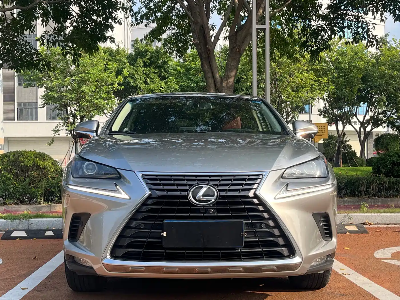 Photo 2 - Lexus NX
