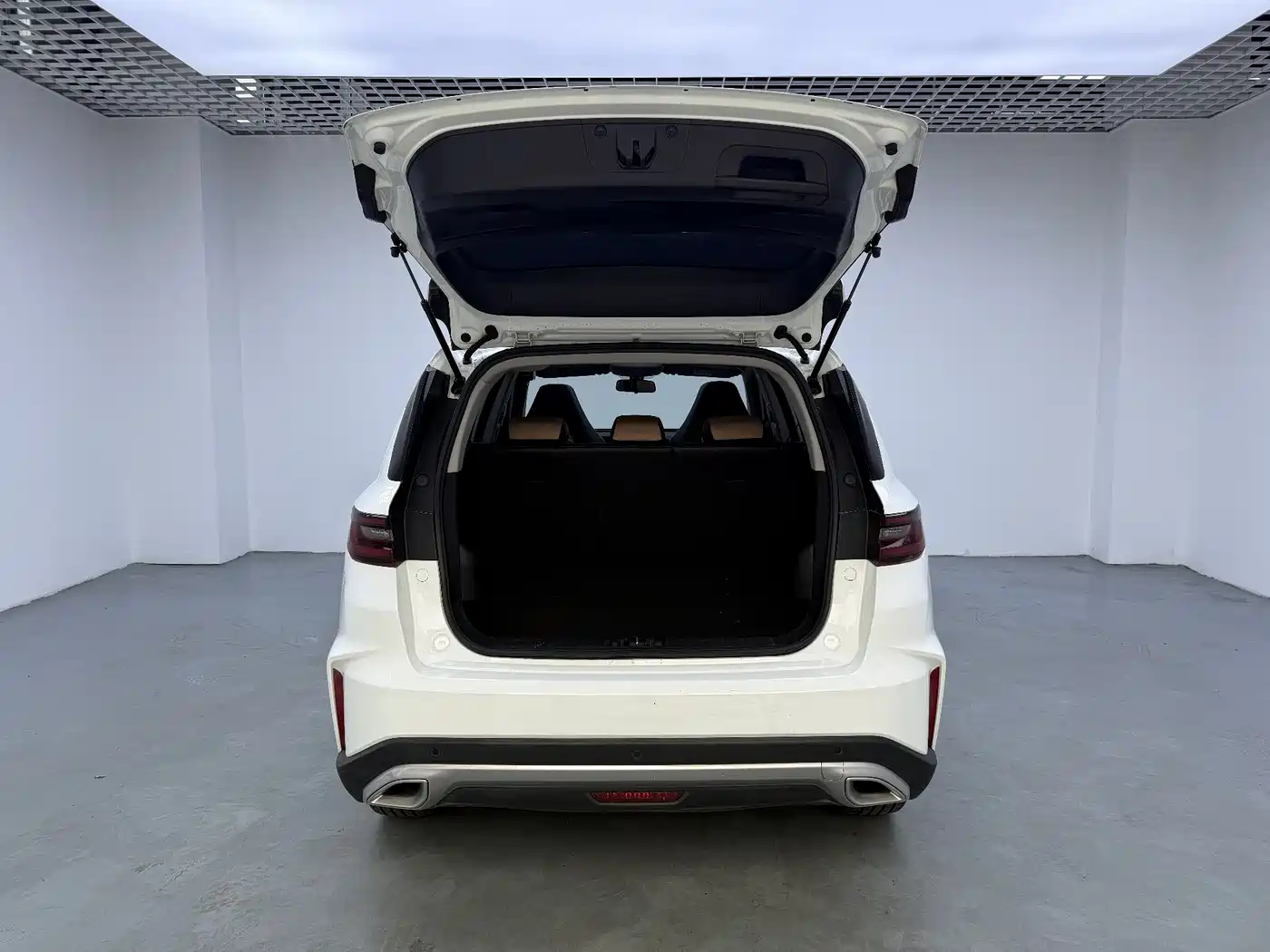 Geely Haoyue PRO 2024 2024 1.5T DCT Cross Edition