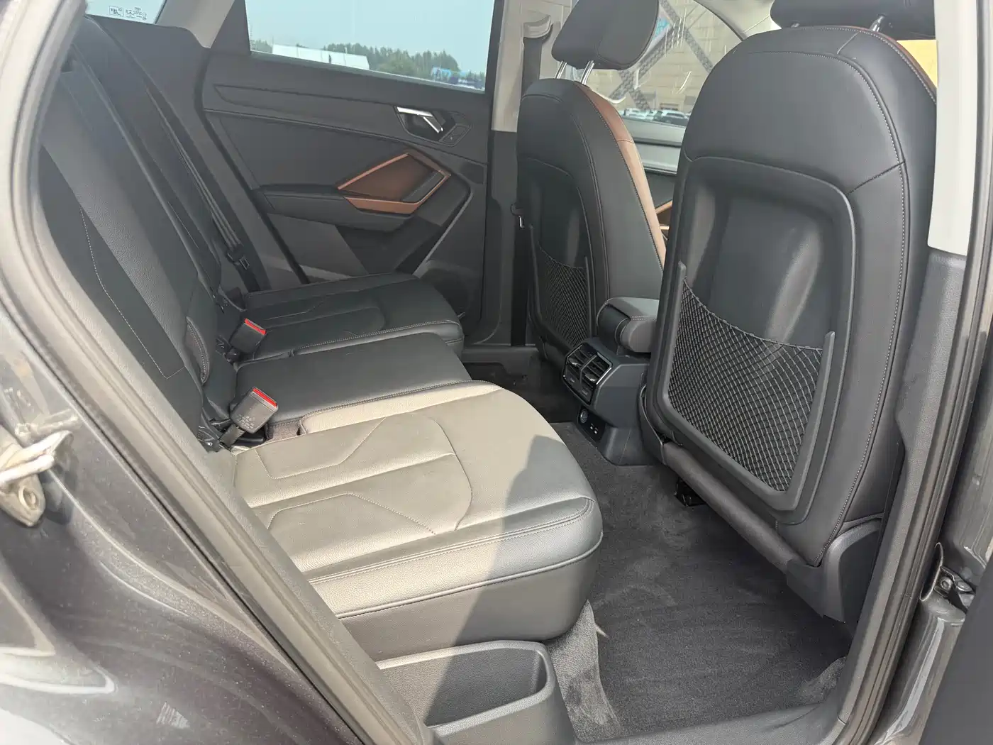 Audi Q3 2022 35 TFSI Fashion Elegance фото 17