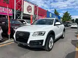 Фото 1 - Audi Q5