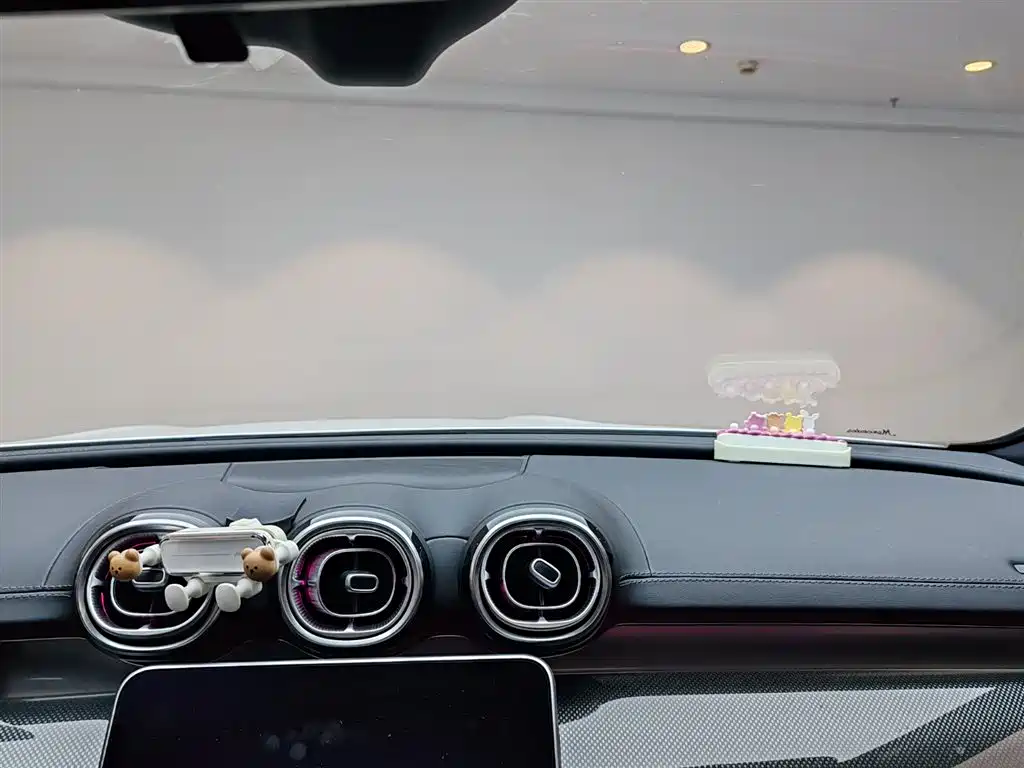 Mercedes-Benz C-Class 2023 C 260 L Sport фото 15