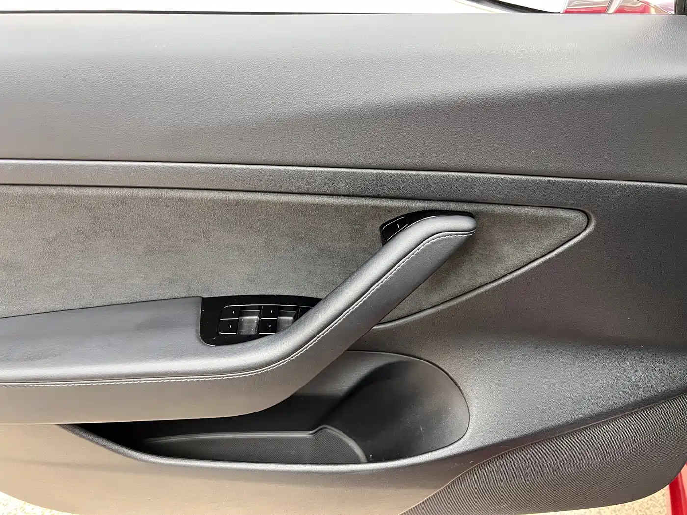 Tesla Model 3 2020 2020 Standard Range Rear-Wheel Drive Upgrade