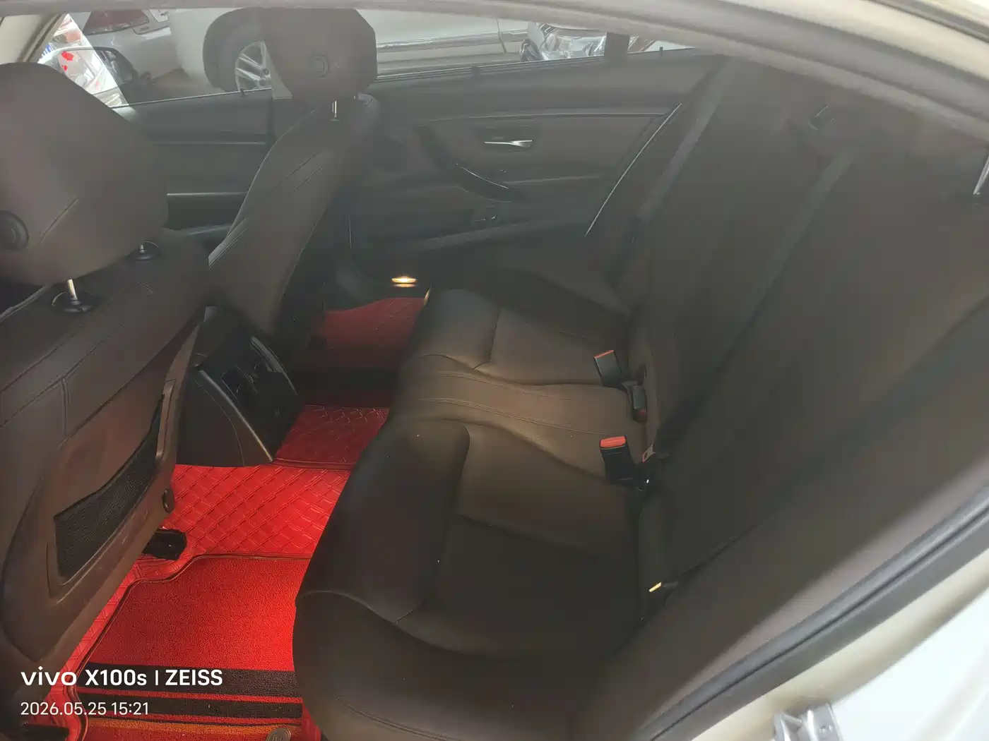 BMW 3 Series 2018 320Li xDrive Fashion Style фото 4