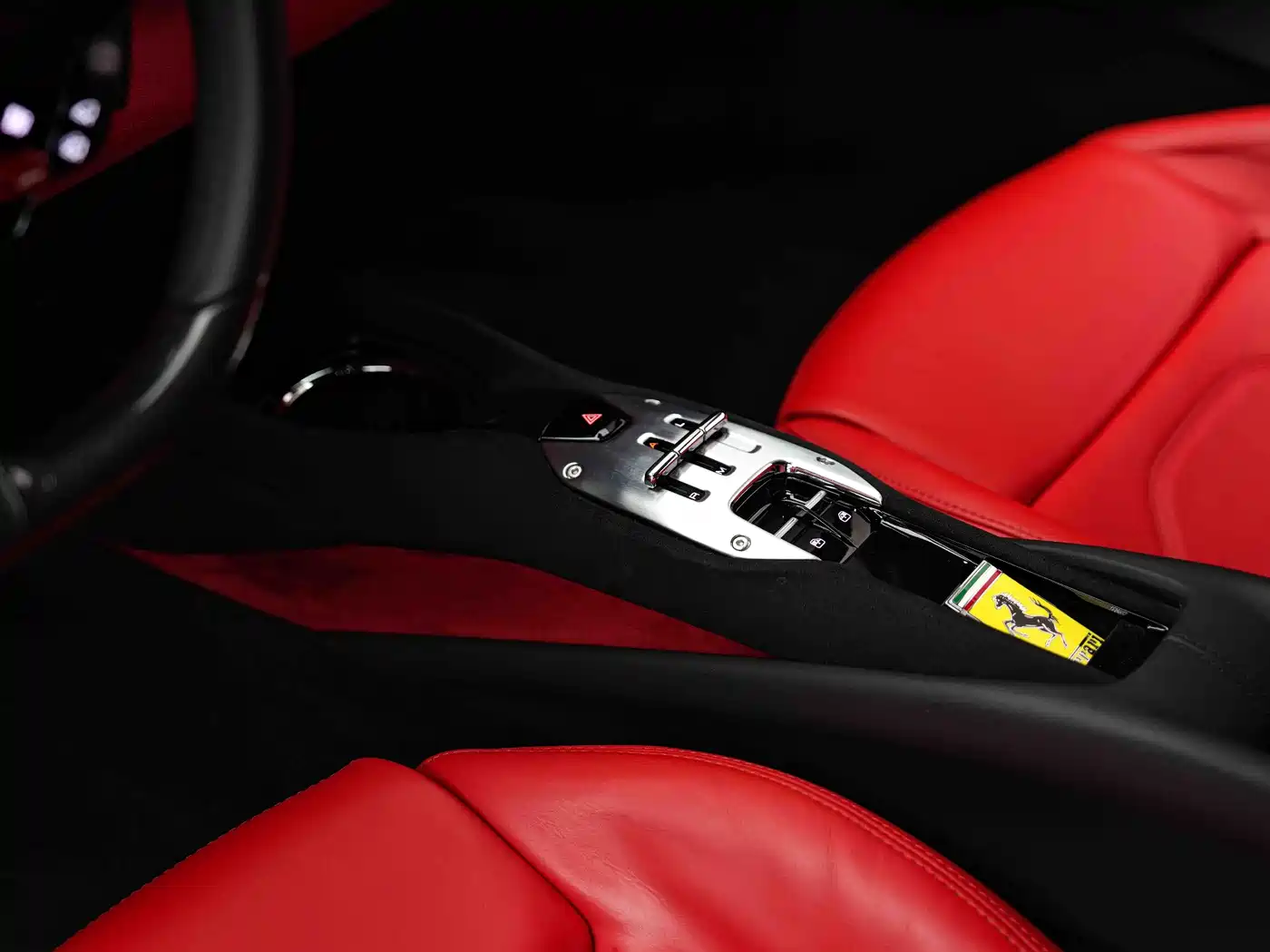 Ferrari 296 2024 2021 3.0T V6 GTB