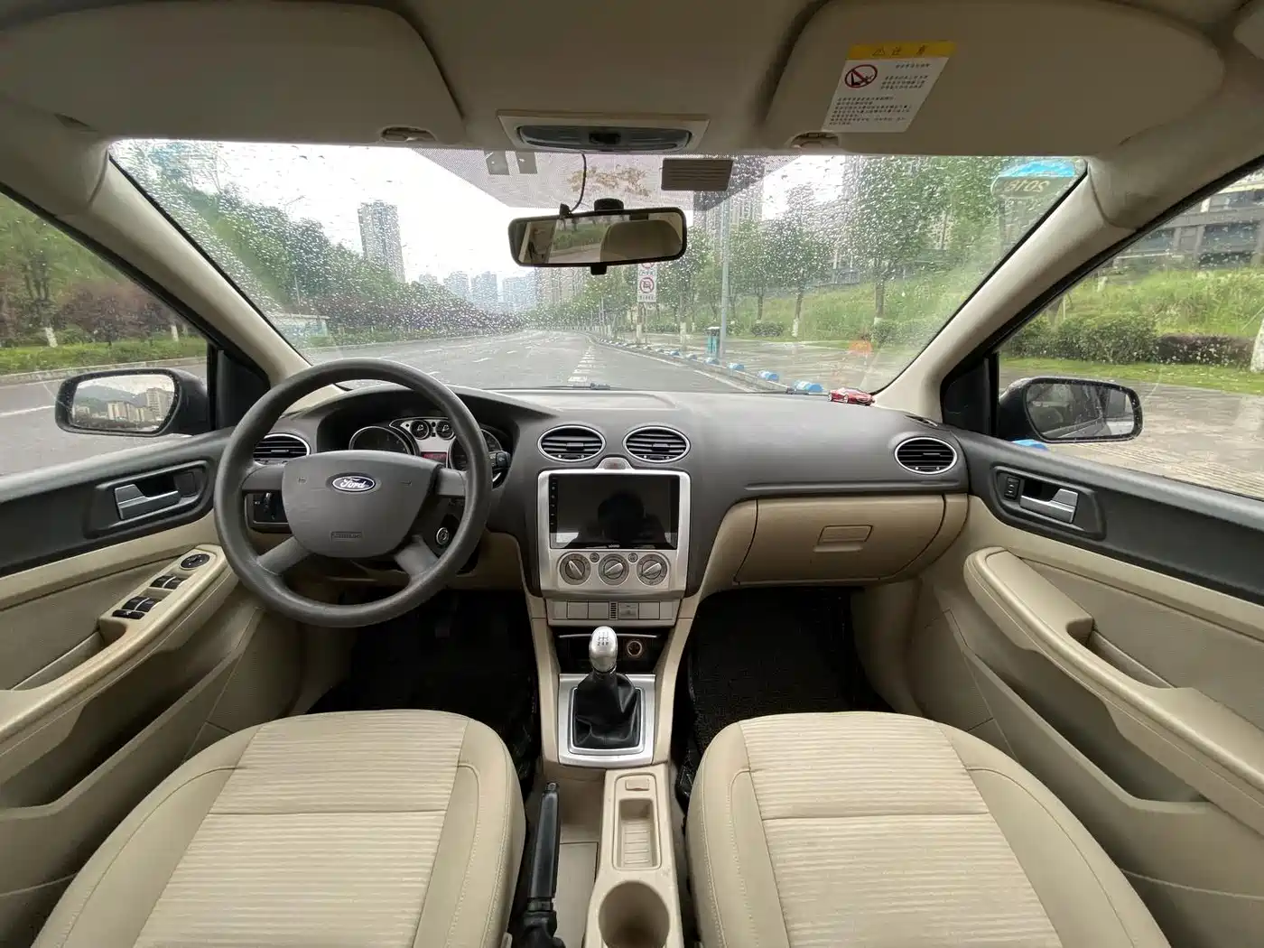 Photo 15 - Ford Focus