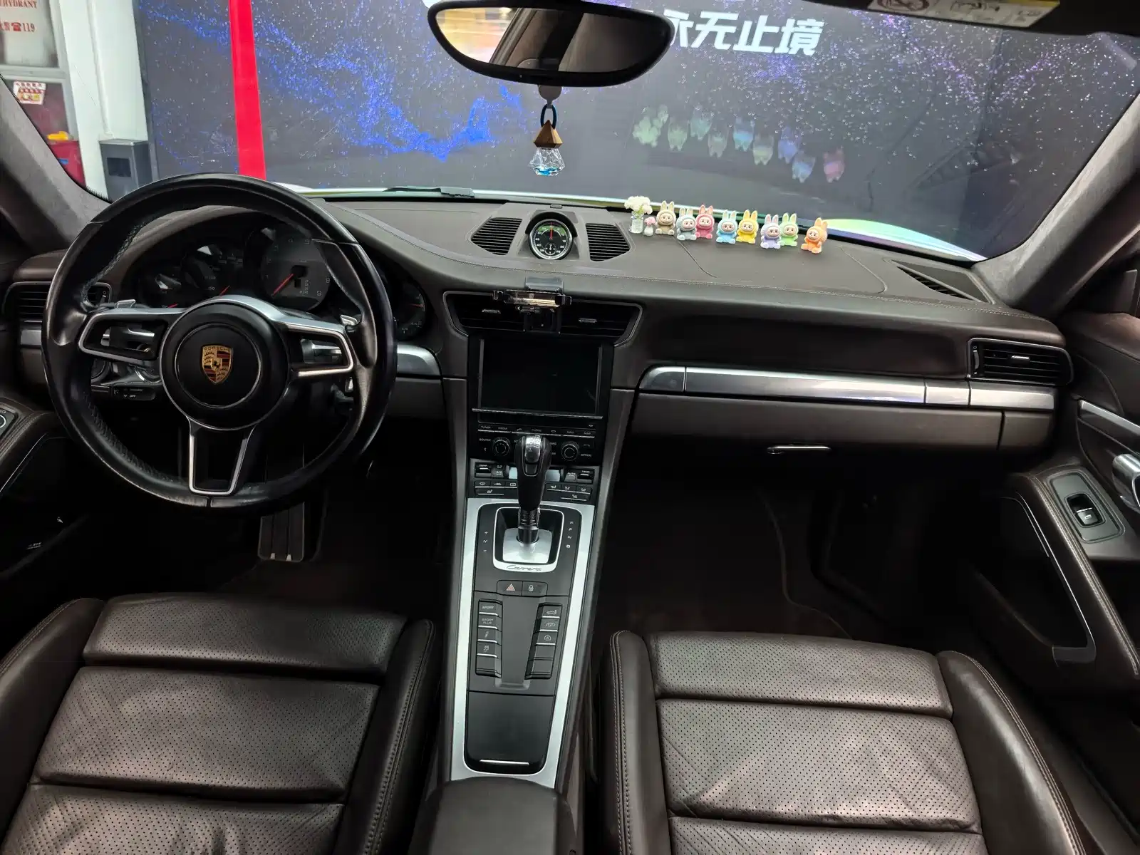 Фото 38 - Porsche 911
