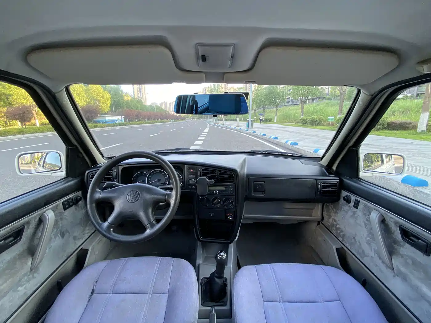 Volkswagen Jetta 2007 2007 CIX Partner Luxury