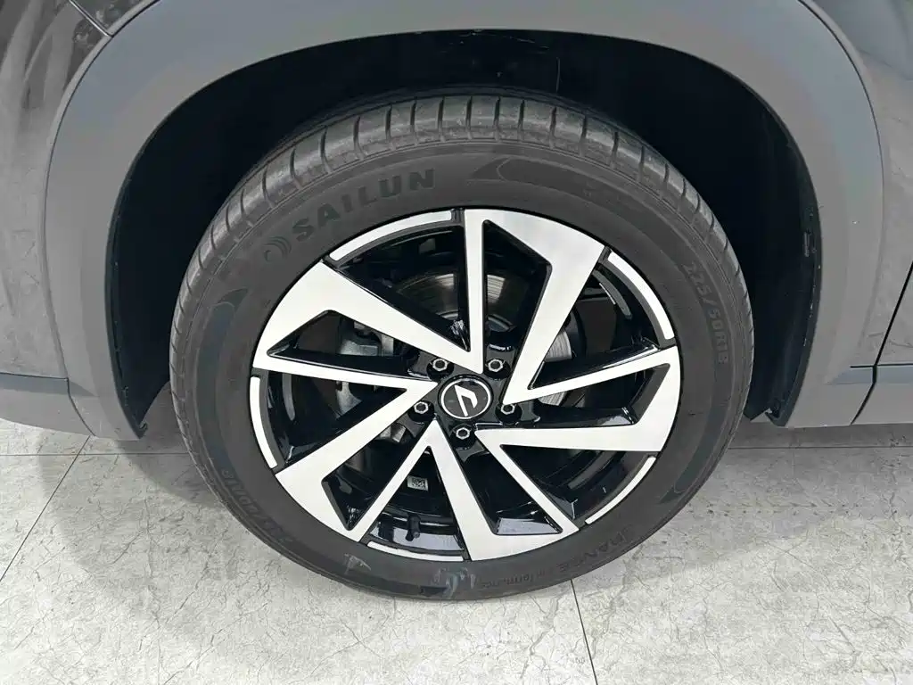 Jetta VS8 2025 2025 Base