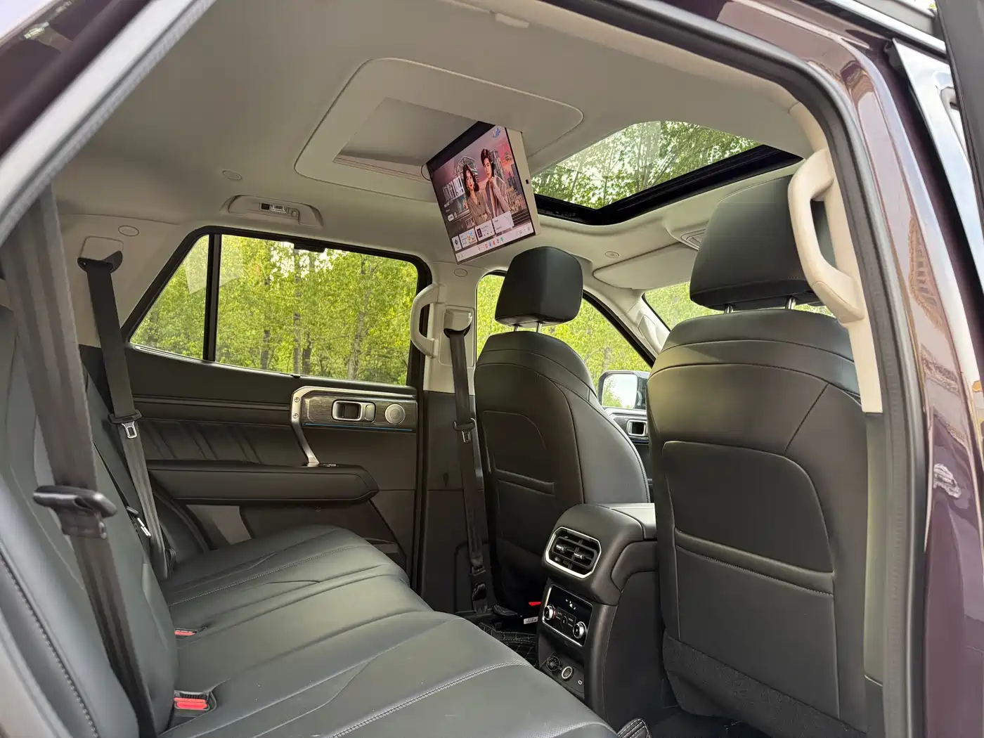 TANK TANK 400 NEW ENERGY