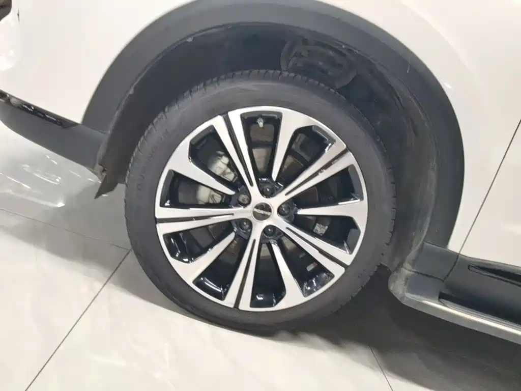Roewe RX5 MAX 2021 2021 Supreme Series 400TGI Auto Luxury Cabin Edition