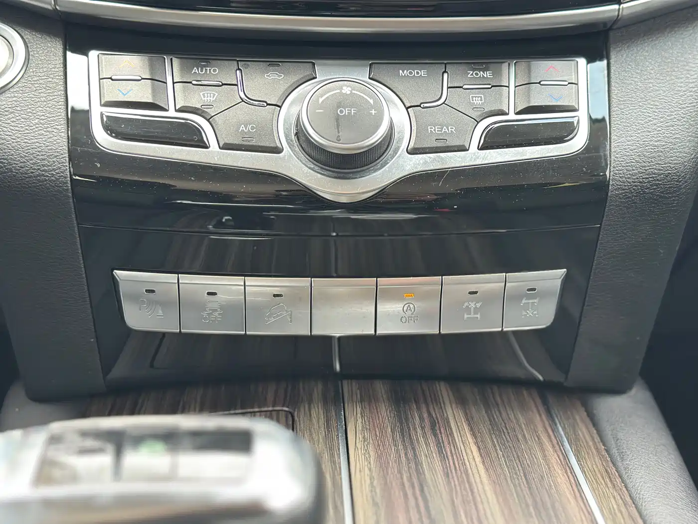 Haval H9 2020 2.0T Gasoline 4WD Elite 5-Seater фото 14
