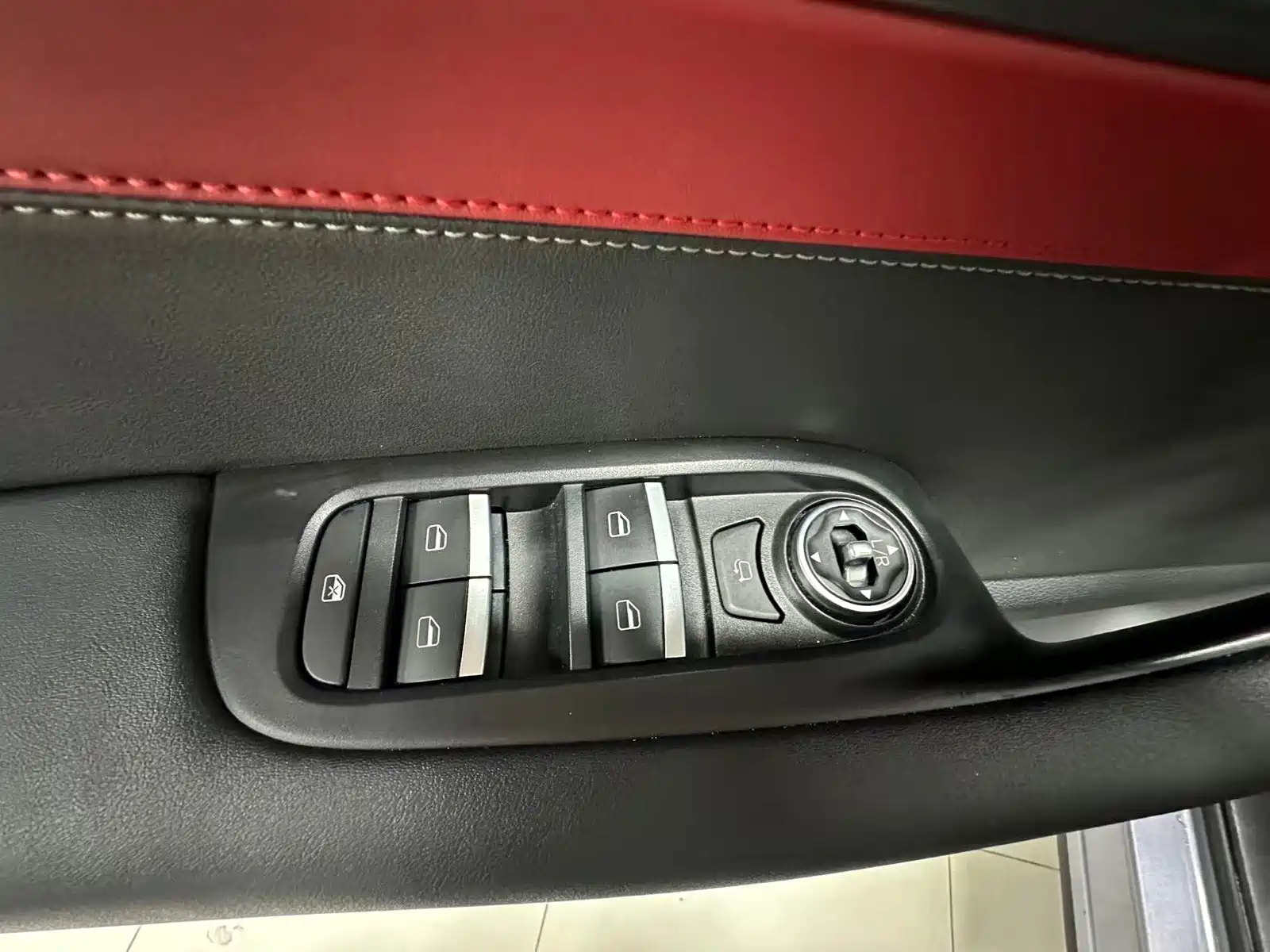 Photo 20 - Chery Tiggo 7