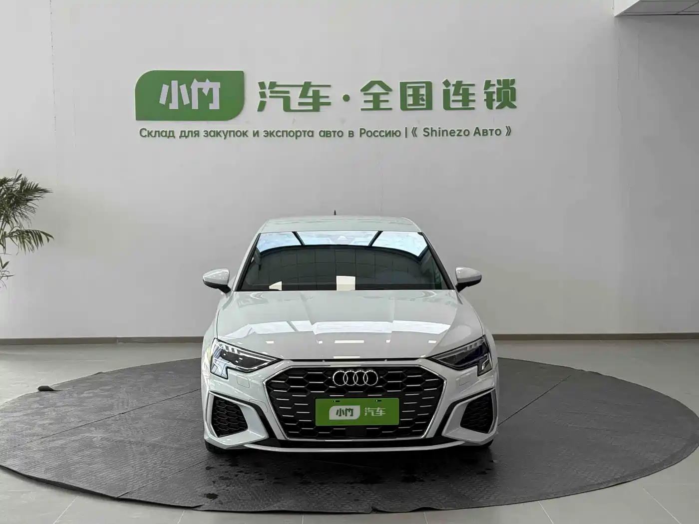 Audi A3 2022 Sportback 35 TFSI Progressive Sport фото 3