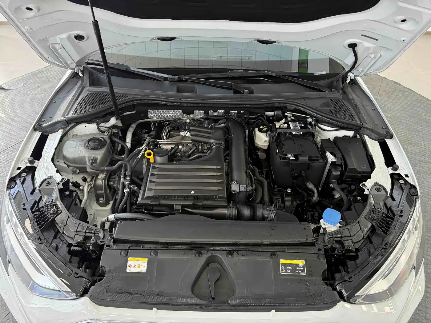 Audi A3 2022 Sportback 35 TFSI Progressive Sport фото 19