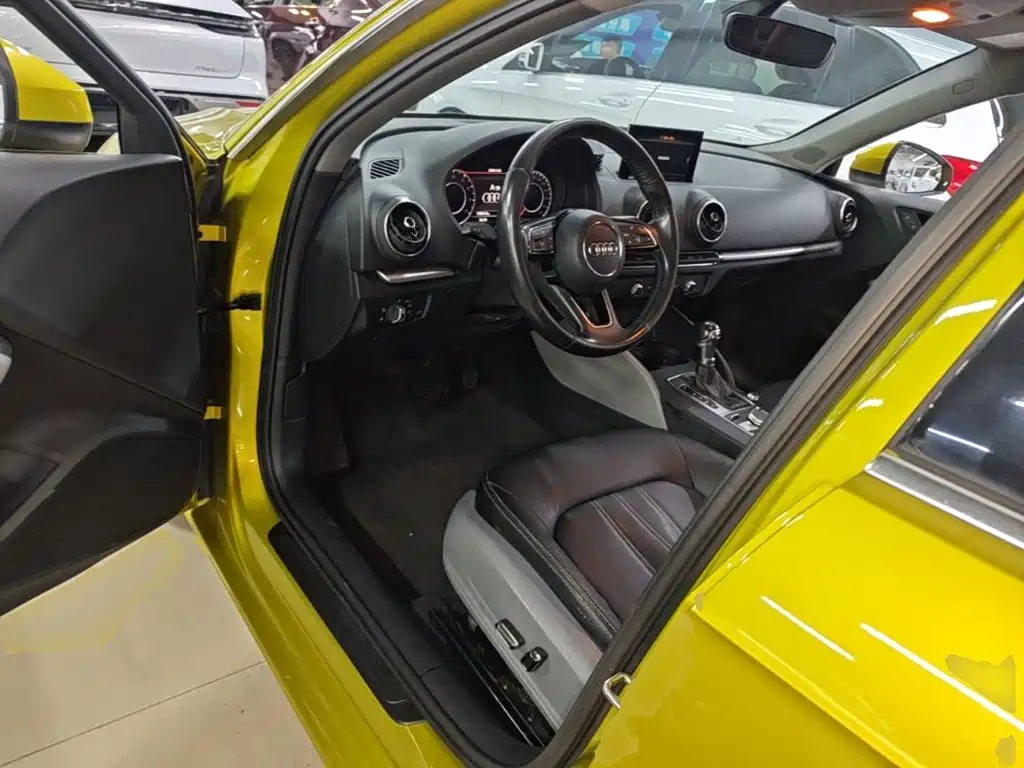 Photo 16 - Audi A3