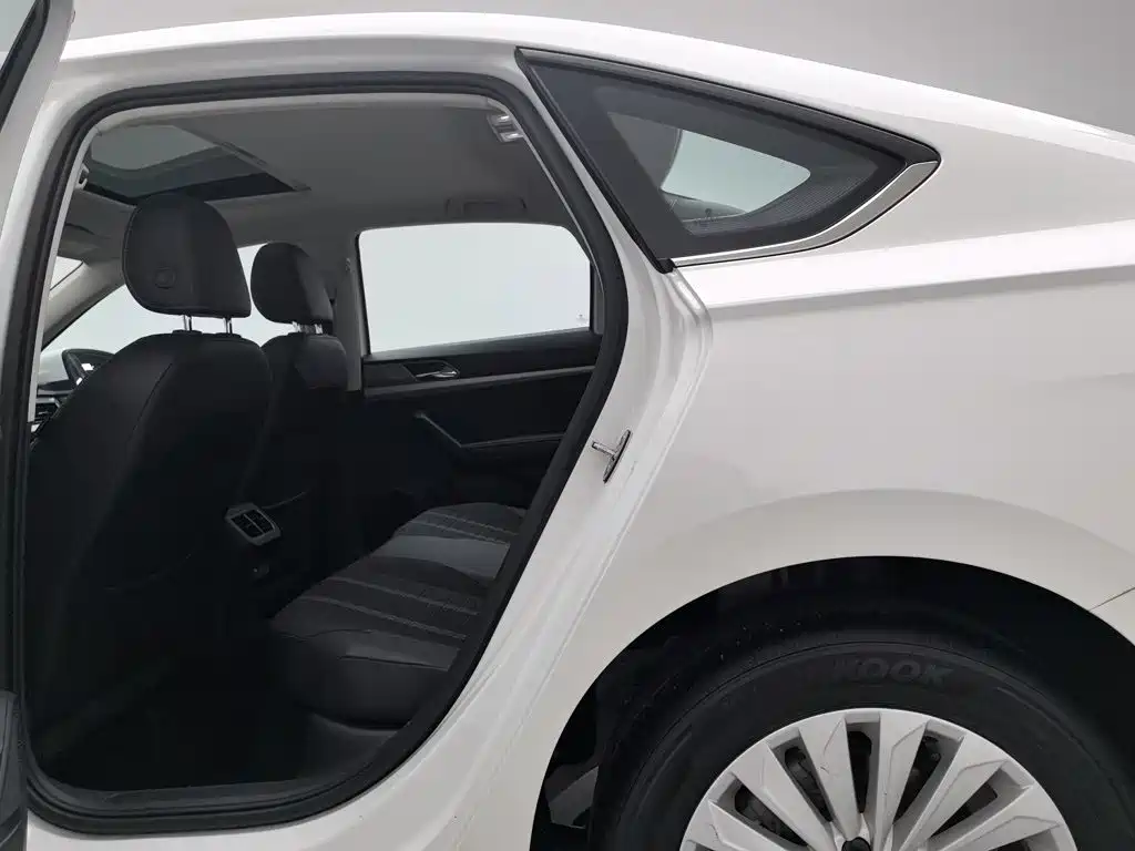 Volkswagen Lavida, миниатюра 15