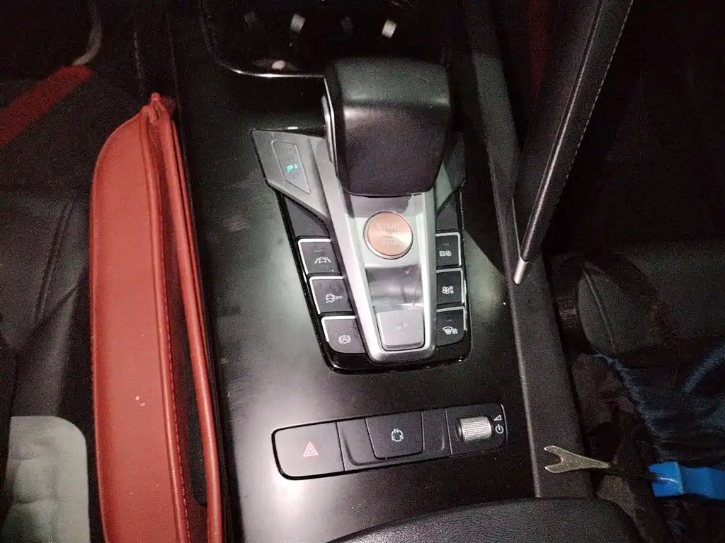 BYD Song Pro 2019 1.5T Automatic Luxury фото 14