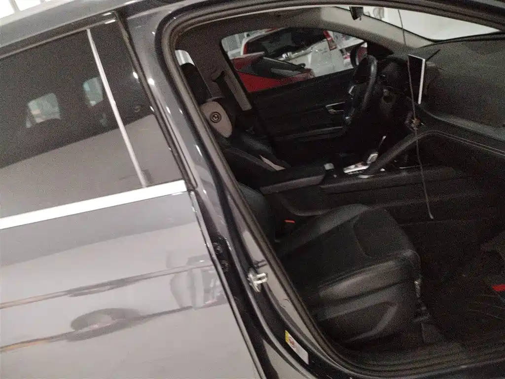 BYD Song Pro 2019 1.5T Automatic Luxury фото 25