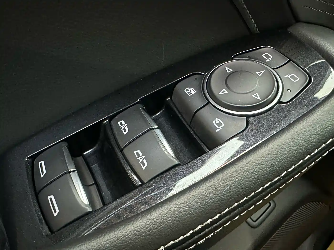 Cadillac CT5 2021 28T Luxury фото 25