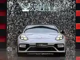Photo 2 - Porsche Panamera