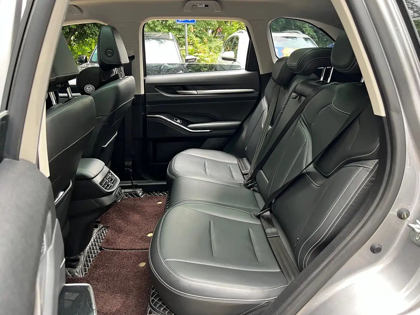 Haval H6 2021 3rd Generation 1.5T Auto 2WD Max фото 10