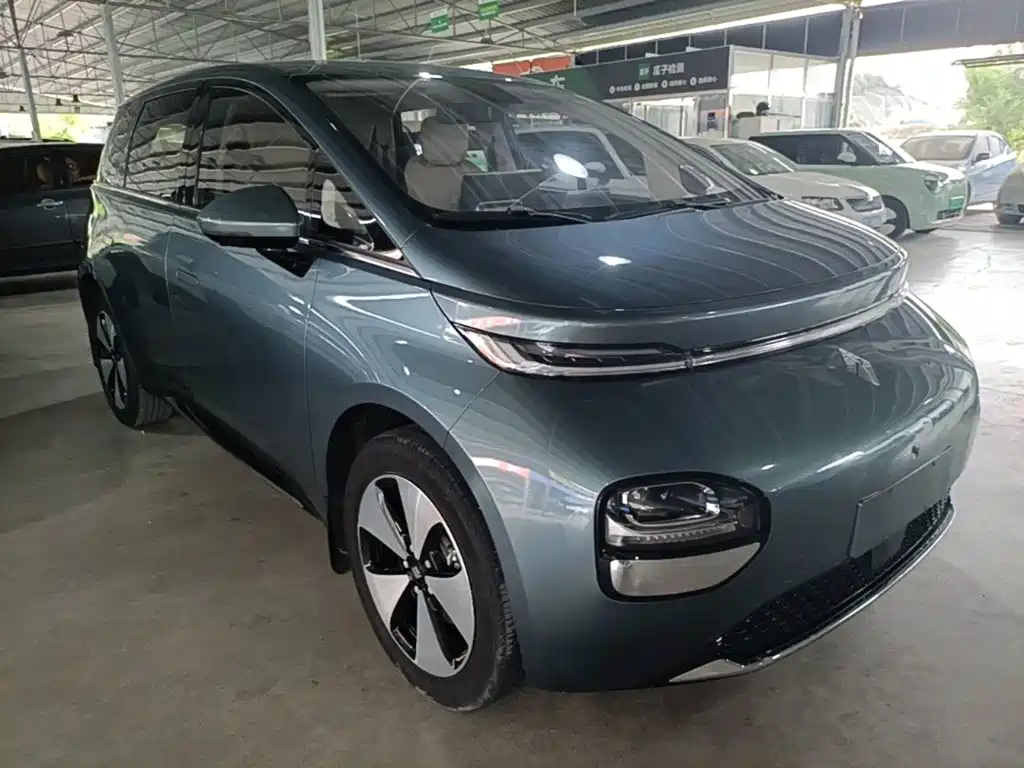 Baojun Cloud 2023 2023 460 Pro