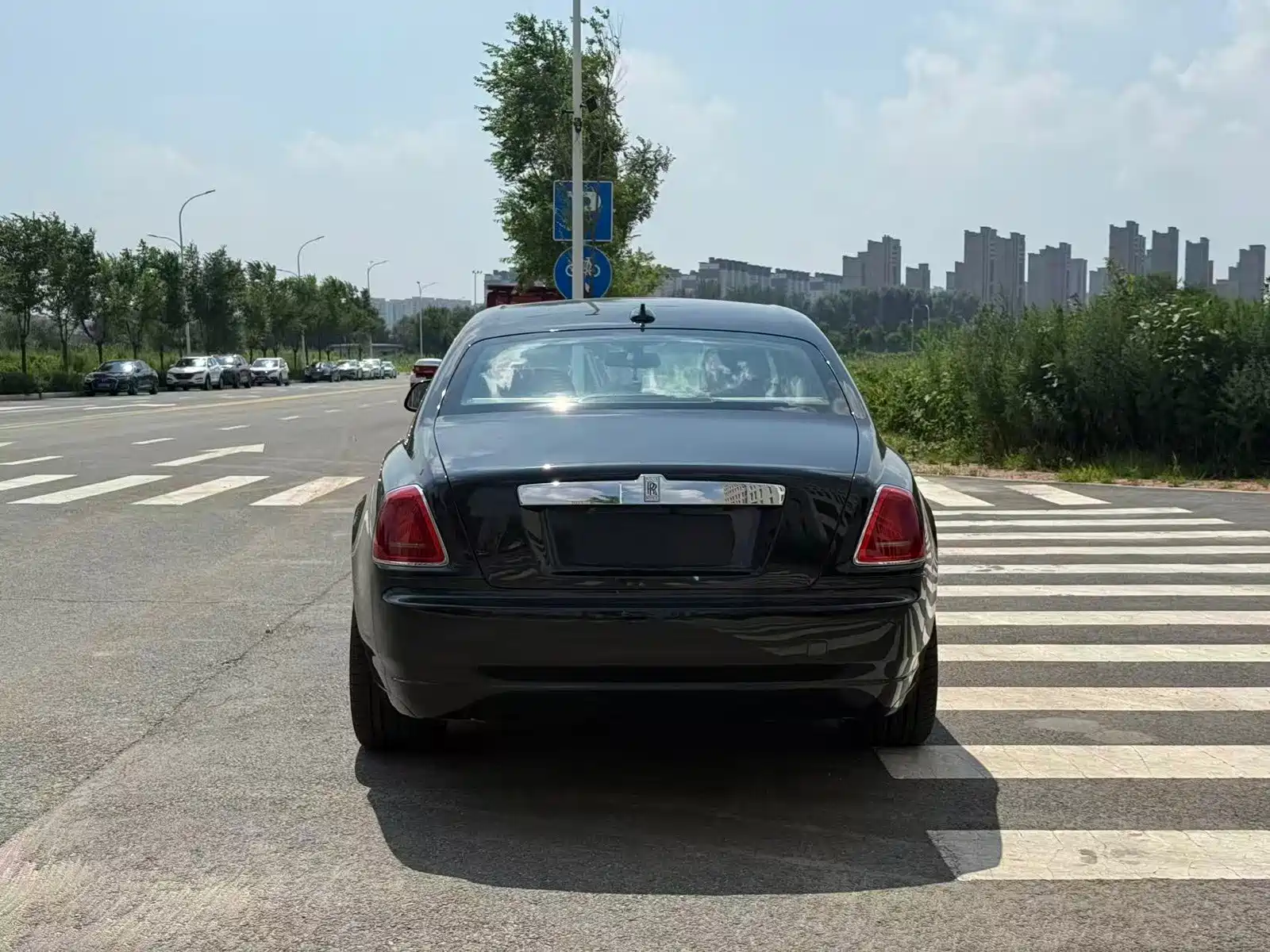 Фото 16 - Rolls-Royce Ghost