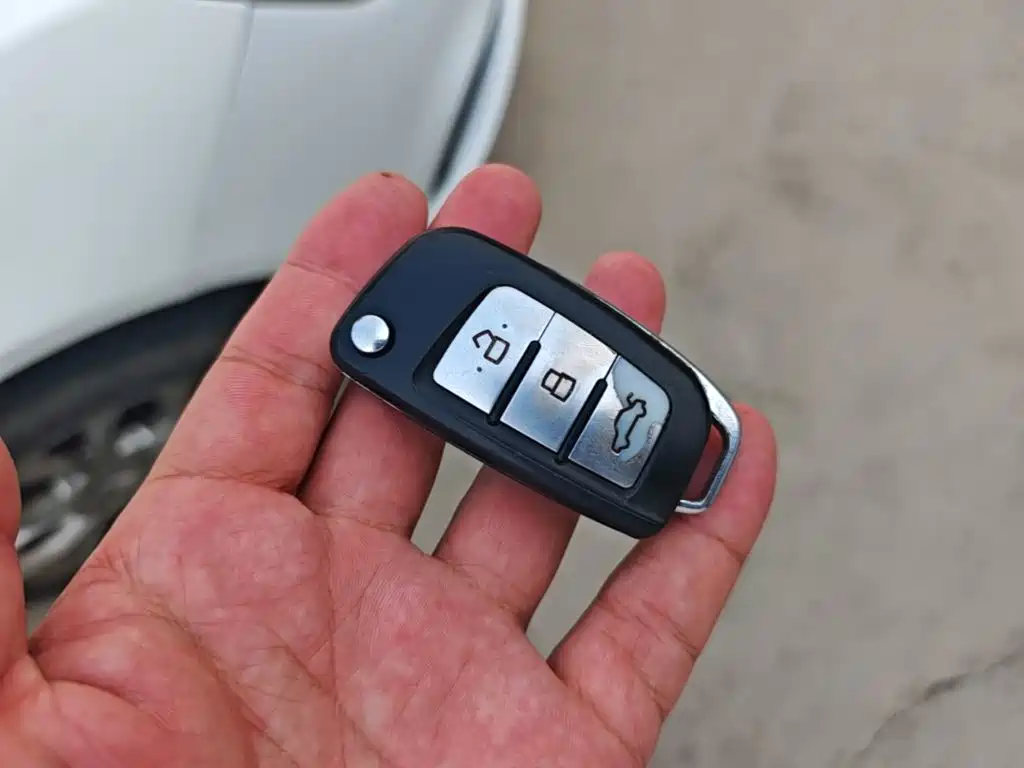 Geely Vision 2017 2018 1.5L Manual Happiness Edition
