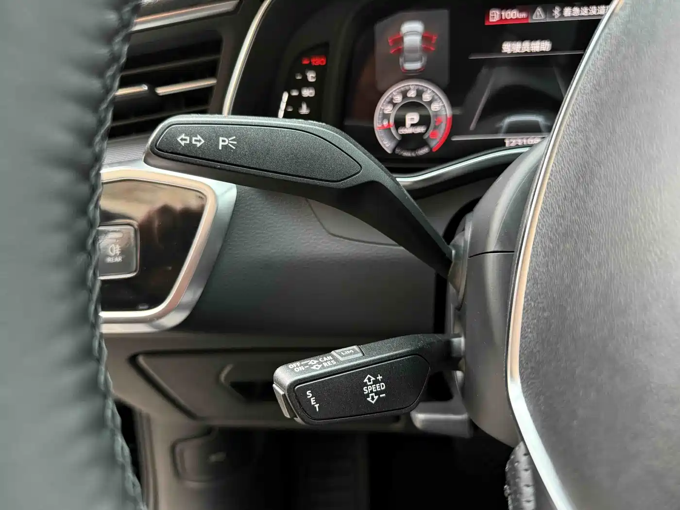 Audi A6L 2019 45 TFSI quattro Premium Dynamic фото 8