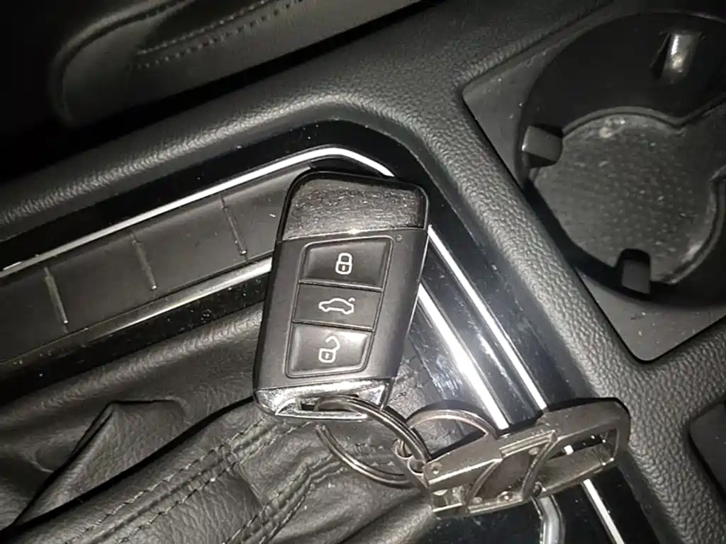 Volkswagen Magotan 2019 330TSI DSG Luxury Class China VI фото 15