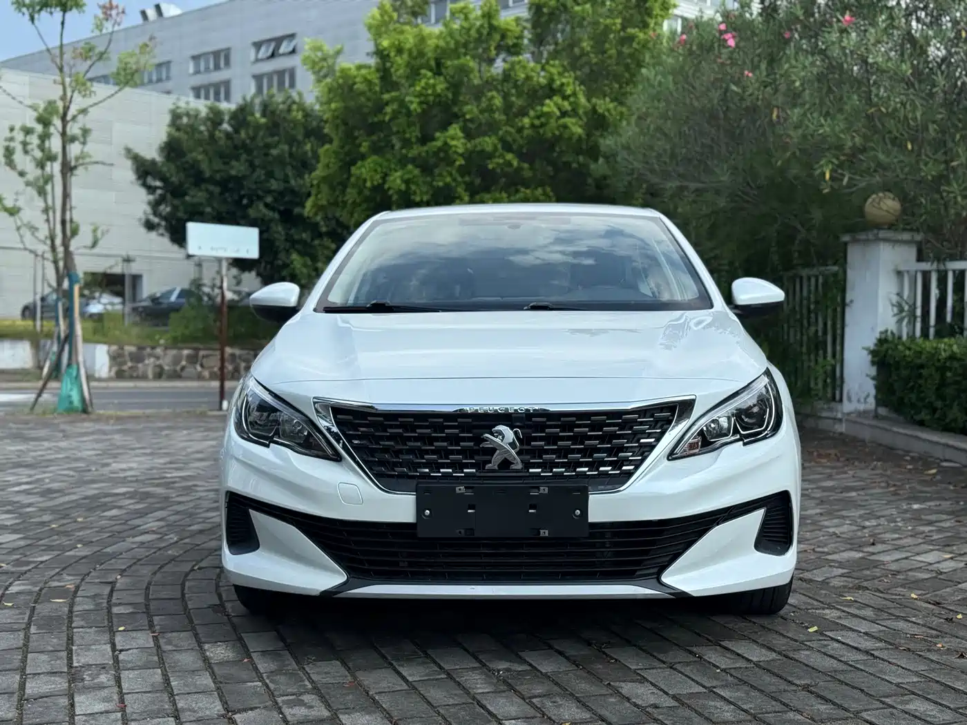 Peugeot 408 2022 2020 230THP 10th Anniversary Premium Edition