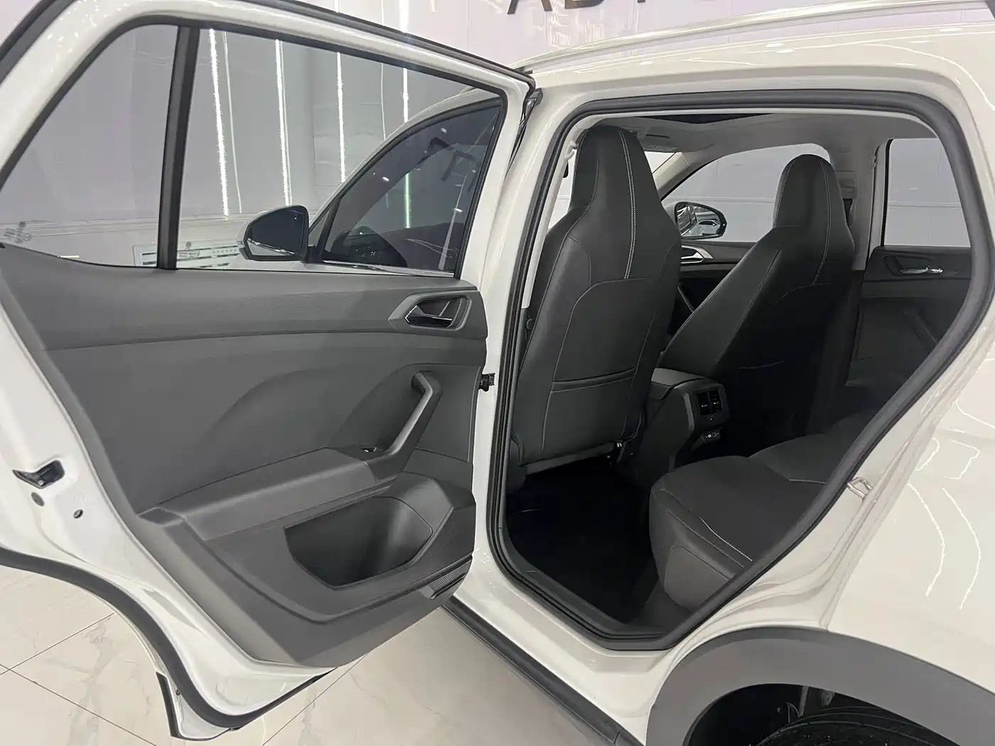 Volkswagen T-Cross, миниатюра 15