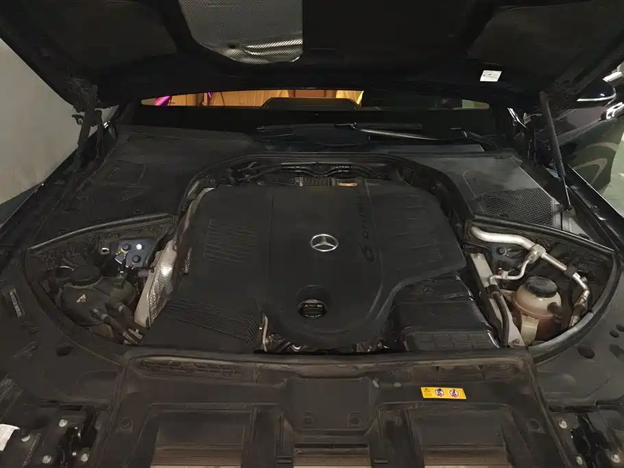 Mercedes-Benz S-Class 2022 S 450 L 4MATIC фото 10