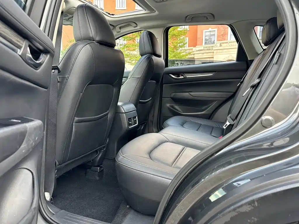 Фото 11 - Mazda CX-5