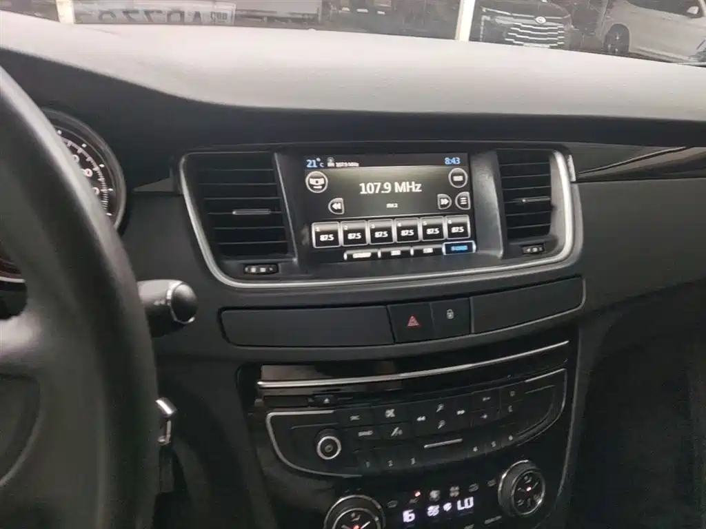 Peugeot 508 2013 2.0L 2nd Anniversary Auto Smart Edition фото 13