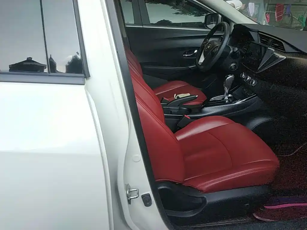 Nissan Bluebird 2021 2021 1.6L CVT Cool Edition