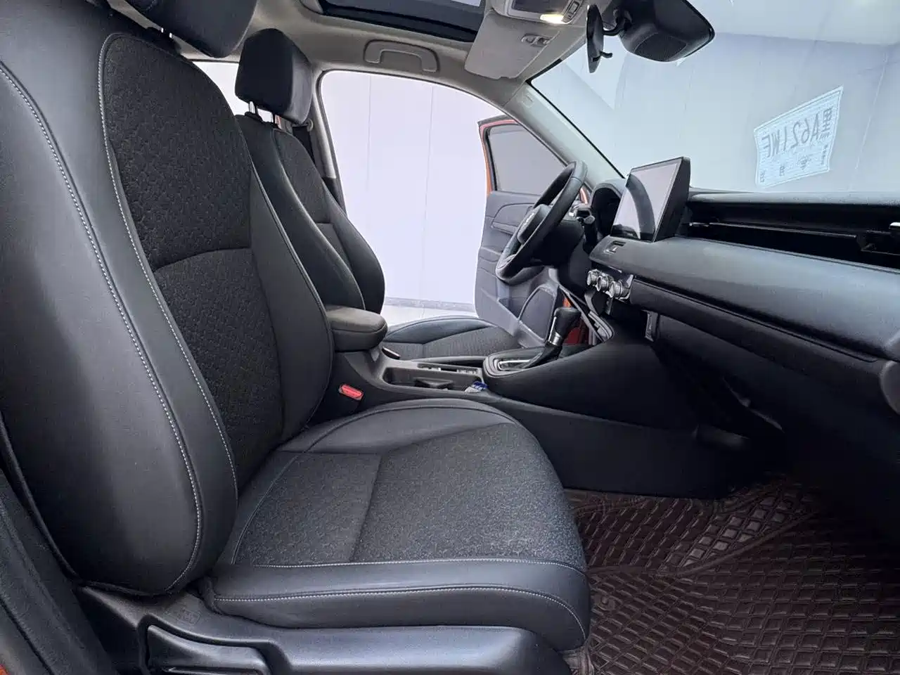 Honda XR-V, миниатюра 13