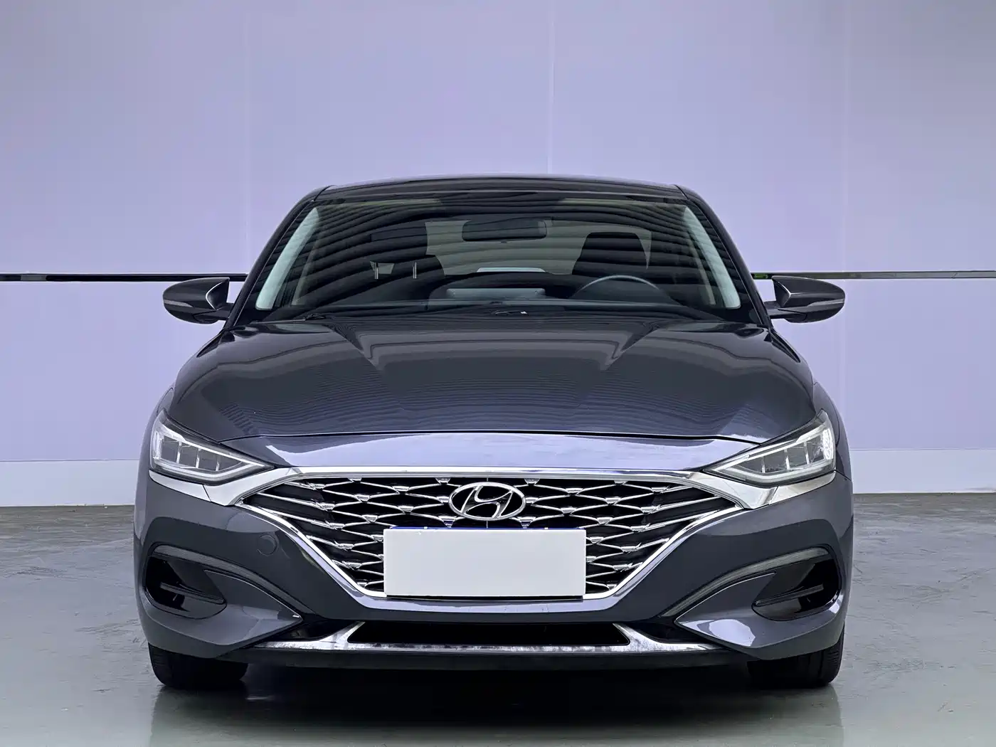 Hyundai Fista 2019 280TGDi Sport Edition China V фото 2