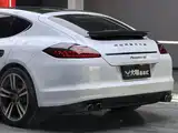 Photo 6 - Porsche Panamera