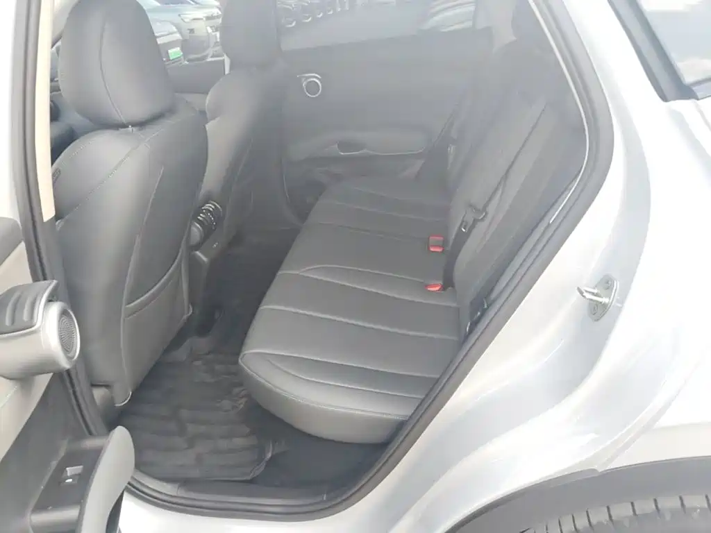 BYD Yuan PLUS 2026 2025 Smart Drive 430KM Superior