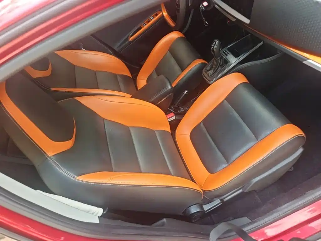 Geely Yuanjing X1 2018 2017 1.3L Auto Player Edition