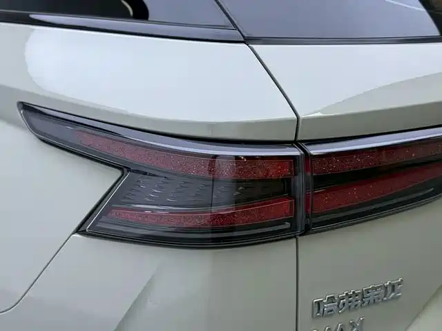 Haval Xiaolong MAX 2025 2025 Hi4 165 Ultra Smart Drive Edition