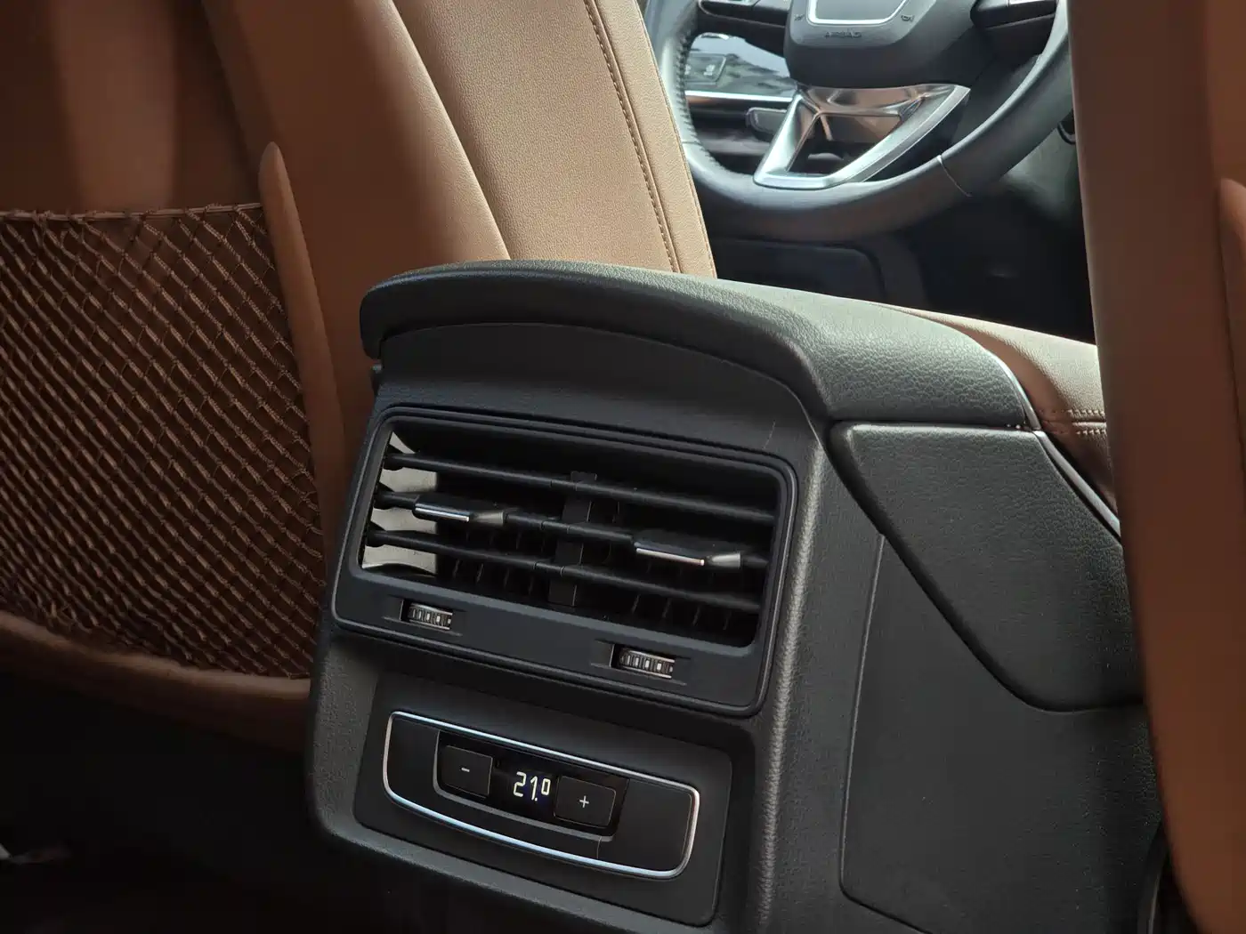 Audi Q8 2019 55 TFSI Luxury Dynamic фото 15