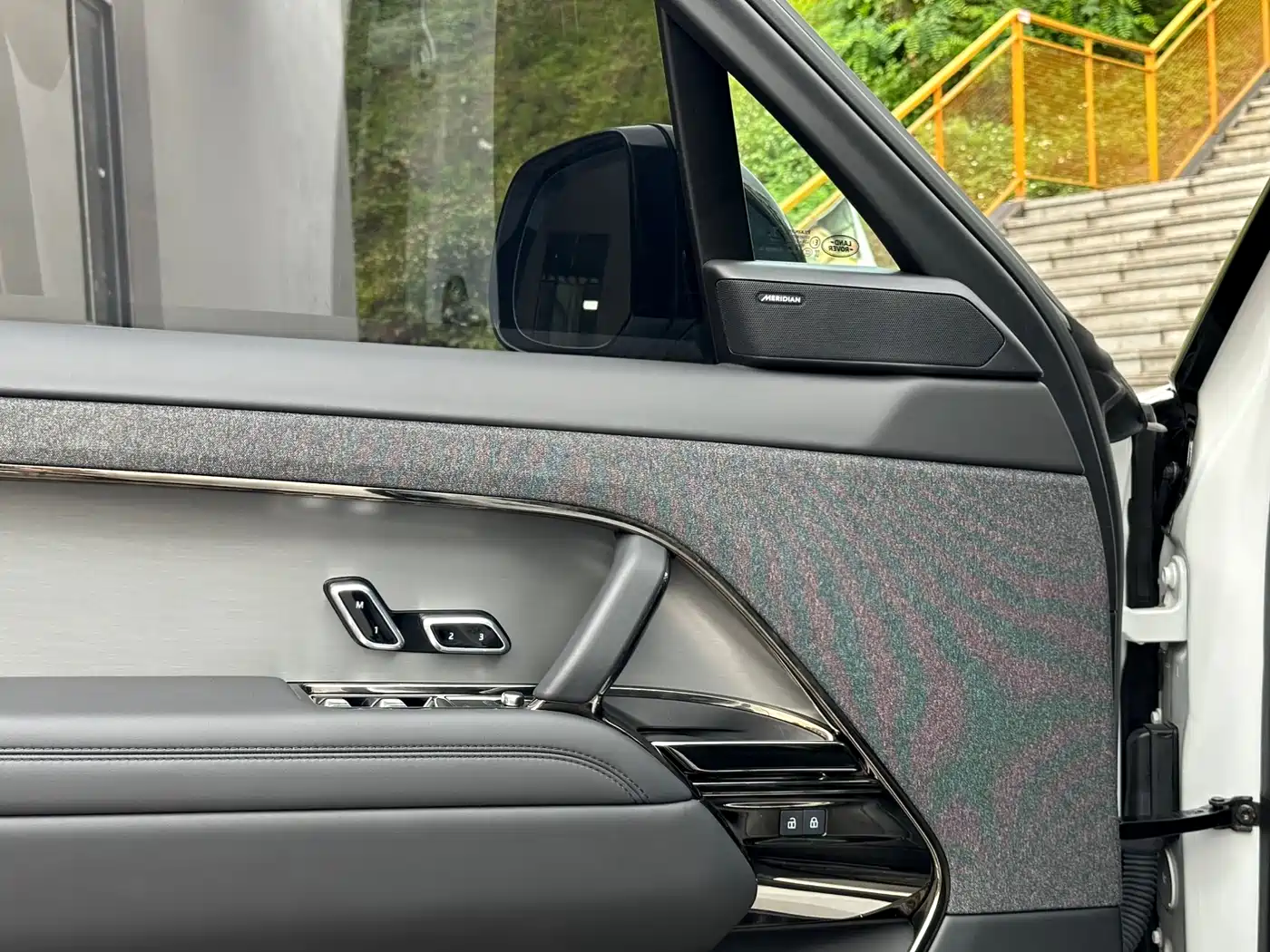 Land Rover Range Rover Sport 2024 360PS S фото 27