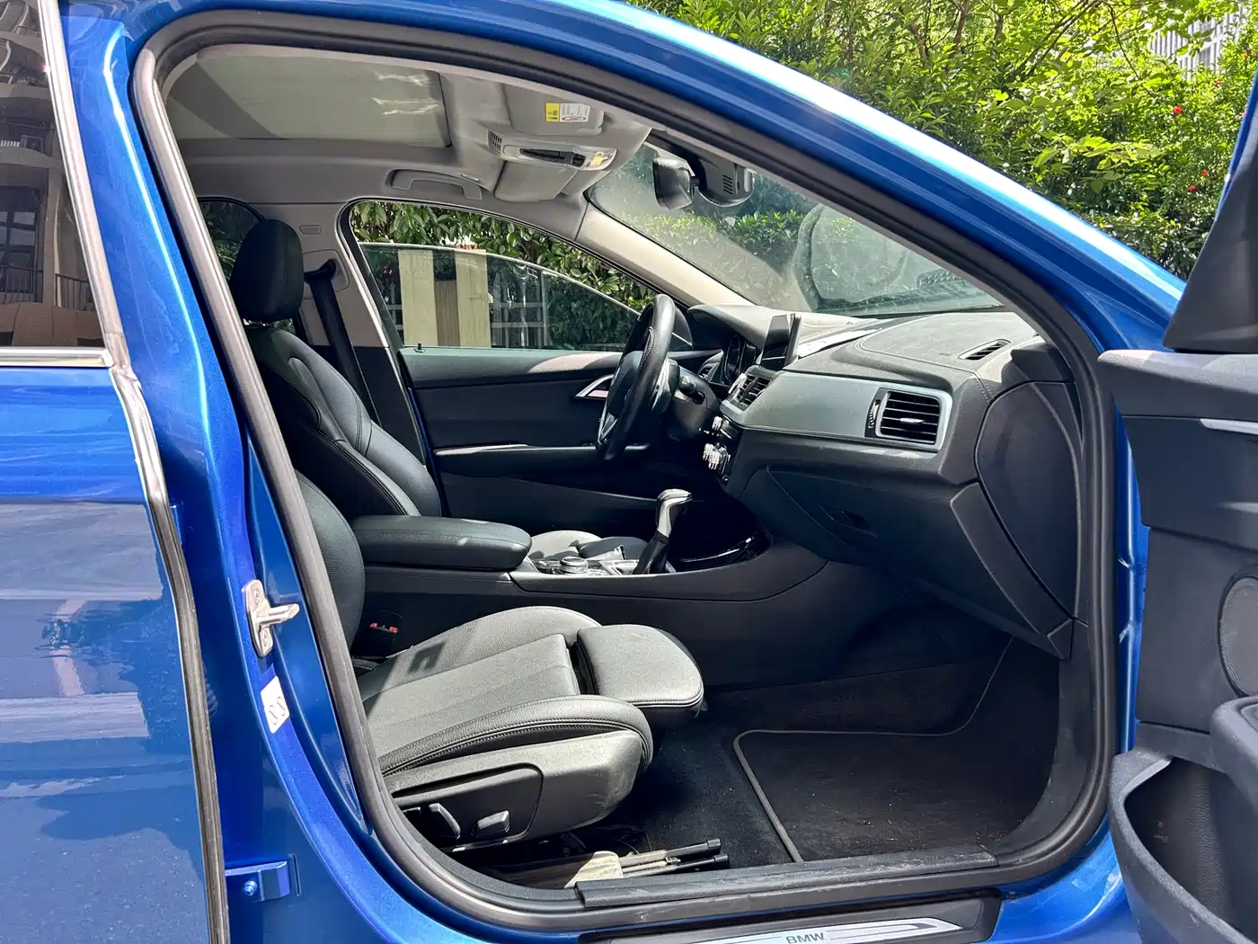 BMW 1 Series 2018 120i Design Package фото 7