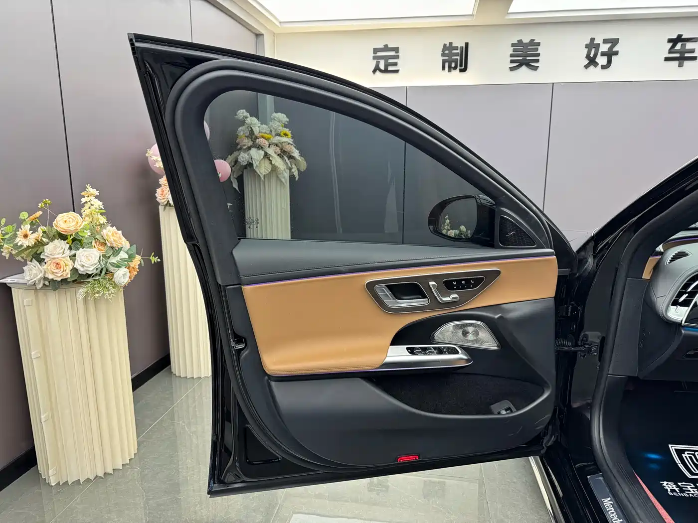 Mercedes-Benz E-Class 2025 E 300 L Luxury фото 11