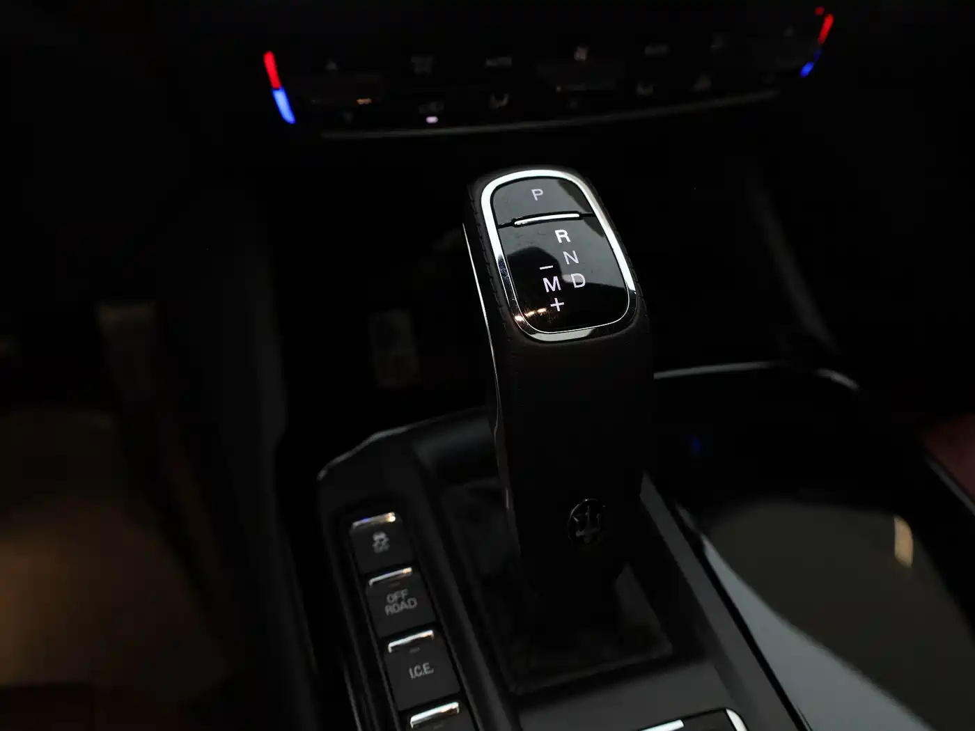 Maserati Levante 2023 2022 3.0T Modena