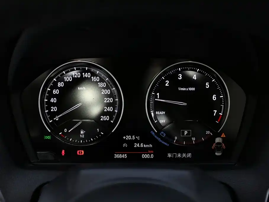 BMW 2 Series (Import) 2018 225i Convertible Coupe M Sport фото 16